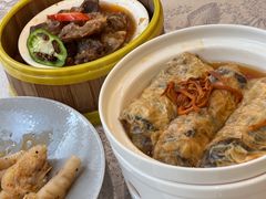 -香云轩·顺德菜(香云纱园林酒店店)