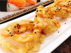 -米彩料理(西丽店)