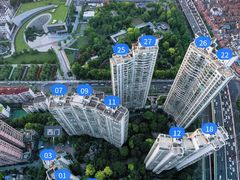 -上海壹街区小区