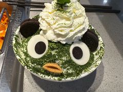 -海底捞火锅(新松江路生日主题店)