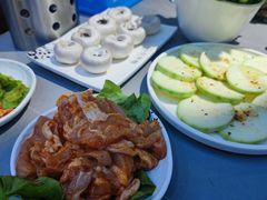 -外婆掌柜·东北家庭烤肉(托乐嘉店)