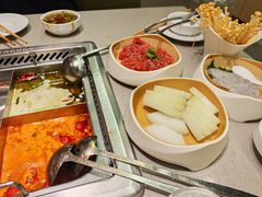 -海底捞火锅(九霄梦天地店)