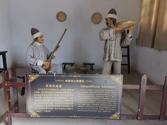 -哈密回王府景区