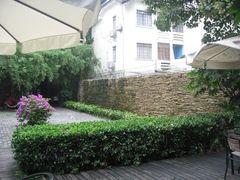 -老洋房花园饭店(绍兴路店)