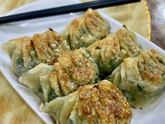 香煎饺子-乐多利美食(芳村店)