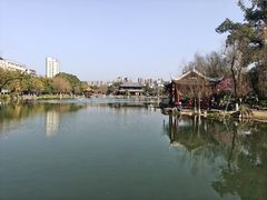 -北湖公园