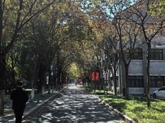 -南京航空航天大学(明故宫校区)