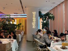 -桂满陇·手作小笼包&江南叫花鸡(中山公园店)