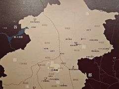 -北京大葆台遗址博物馆