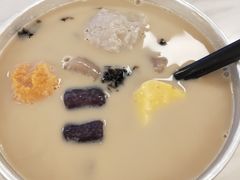 -亦古亭·手作鲜果芋圆(大学城店)