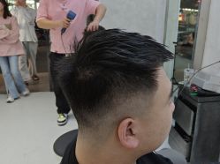 -丝源发型