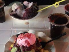 -二斗栗子(黄河道店)