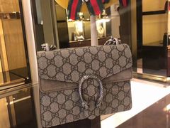-Gucci(北京SKP店)