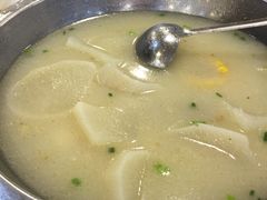 -海宝酒家(中山四路店)