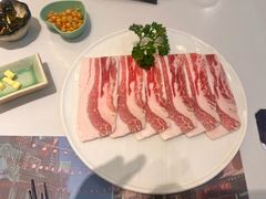 -千寻山野烤肉(中关村店)
