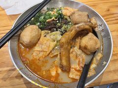 -大熊熊螺蛳粉(埌西店)