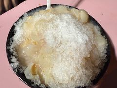 -王中王刨冰