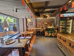 -北丐先生·野馄饨烧烤(雨花万象店)