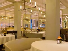 大堂-Jean Georges