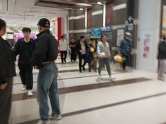 -永旺梦乐城(金银潭店)