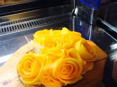 Strawberry&nbsp;Cafe-Strawberry Butterfly草莓蝴蝶日式水果挞