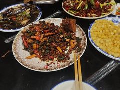 -醉八仙热酒馆(渝中店)