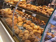 -烘焙町面包店(西四店)