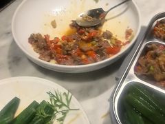 -北平盛世·新京菜·北京烤鸭(劲松·双井店)