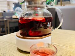 -熹素·鲜美素食Vegetarian (天河领展店)