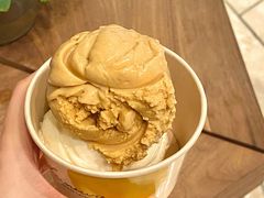 焦糖海盐饼干-LUNEURS月乐诗 冰淇淋咖啡(环贸店)