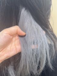 点击看大图 -LILI·HAIR SALON理理造型
