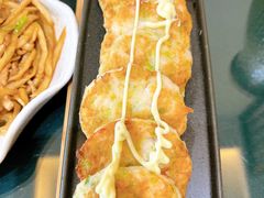 -君霖海鲜私房菜(春柳店)