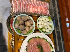 -蜀家渝重庆火锅(南屏街店)