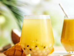 C味益菌多多-DQ·蛋糕·冰淇淋(芳茂山北服务区店)