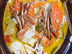 海鲜煲-甘家界牌柠檬鸭(青山店)