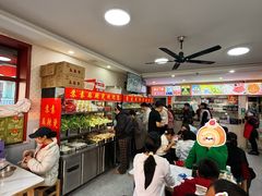 -苏袁麻辣烫(呼和浩特总局街店)