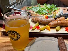 -Devils’ Brewery小恶魔精酿啤酒(武汉天地店)