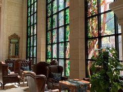 -马勒别墅饭店(静安寺店)