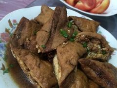 iphone_upload_pic-丫丫蟹庄·苏式园林农家乐·阳澄湖大闸蟹(阳澄湖莲花岛店)