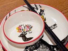 -新白鹿餐厅(银泰西湖文化广场店)