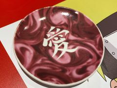 餐具摆设-火影忍者一乐拉面(环球港店)