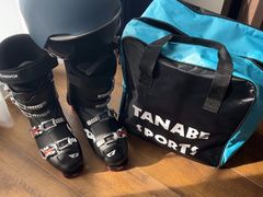 -TANABE SPORTS 滑雪用品双板专门店