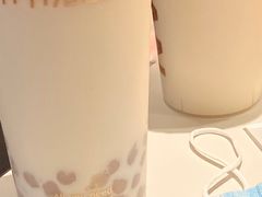 -爷爷不泡茶NOYEYENOTEA(武汉佰港城创始店)