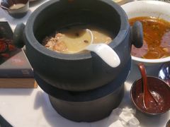 -柴门饭儿(成都太古里店)
