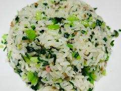 老吉士菜炒饭-老吉士(环贸iapm店)
