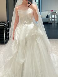 -MuseMarry婚纱(前海嘉里中心店)