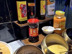 -东方饺子王(哈西万达店)