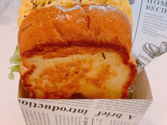 -仁义涵西餐·咖啡(中华巴洛克店)