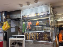 -永盈茶餐厅(中山四路店)