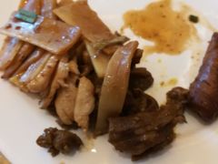 -舜耕山庄四时万和自助餐厅